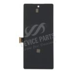 Screen Replacement for Google Pixel 6 Black Ori