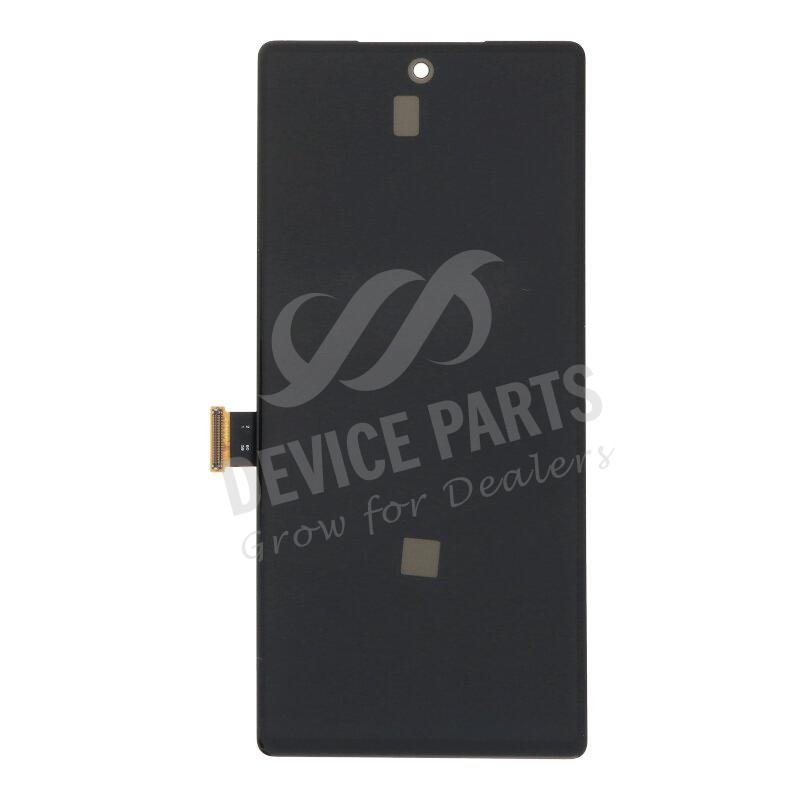 as088347_2112109675_1.jpg Screen Replacement for Google Pixel 6 Black Ori - Image 1