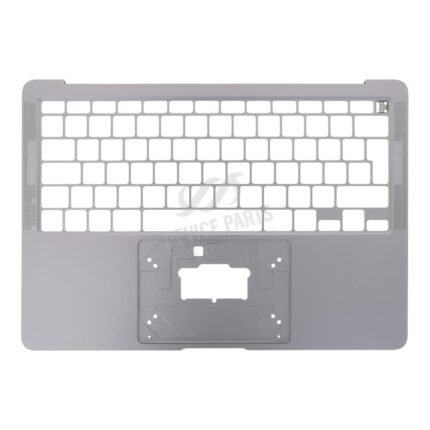 Top Case for Macbook Air 13.3" M1 A2337 UK Version Gray Ori