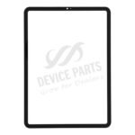 Glass Lens + OCA for iPad Pro 11 2018(1st)/Pro 11 2020(2nd) Black OEM