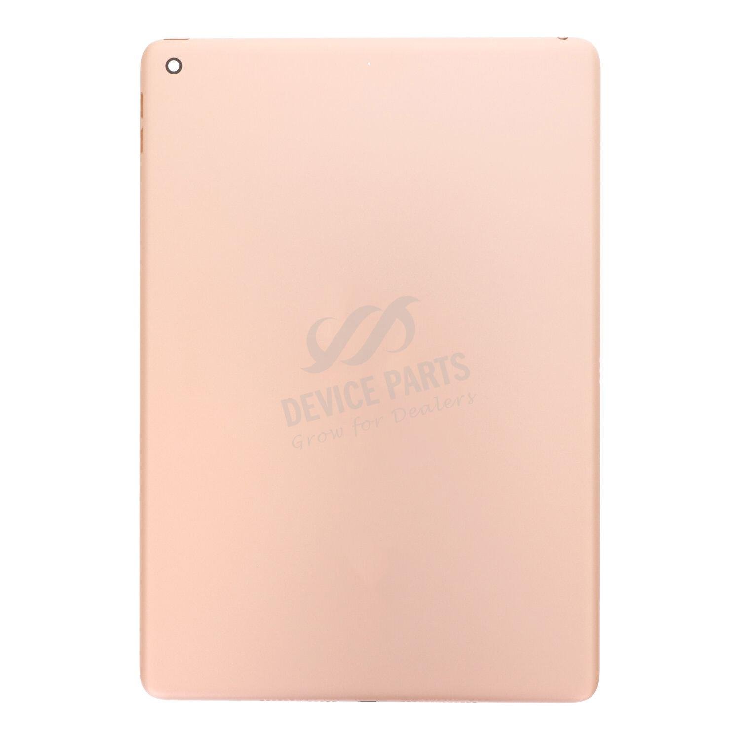 as088721_2309209856_1.jpg Battery Door for iPad 10.2 2019(iPad 7th) WiFi Version Gold HQ - Image 1