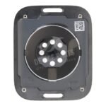 Battery Door for Apple Watch Series 7 45mm GPS Version Black Ori - Image 2