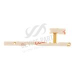 Power&Volume Button Flex Cable for Xiaomi Poco M4 Pro 5G/Redmi Note 11 5G/Redmi Note 11T 5G/Redmi Note 11S 5G HQ - Image 2