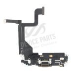 Charging Port Flex Cable for iPhone 13 Pro 6.1" Gold Ori