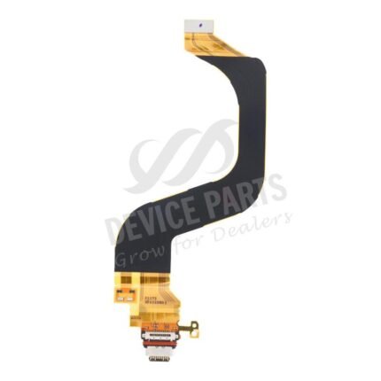 Charging Port Flex Cable for Sony Xperia 1 III Ori