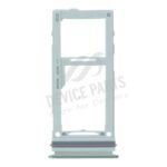 SIM Card Tray for Samsung Galaxy A52s 5G Dual Card Version Green Ori - Image 2