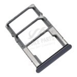 SIM Card Tray for Xiaomi Redmi Note 11 Dual Card Version Black Ori - Image 3