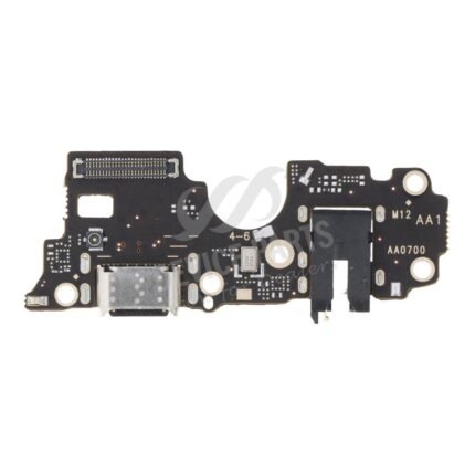 Charging Port Board for Oppo A16 CPH2269/A16s CPH2271 HQ