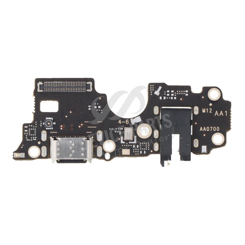 as090520_2202195774_1.jpg Charging Port Board for Oppo A16 CPH2269/A16s CPH2271 HQ - Image 1