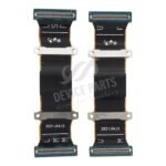 Spin Axis Flex Cable for Samsung Galaxy Z Fold3 5G Ori 2pcs in one set