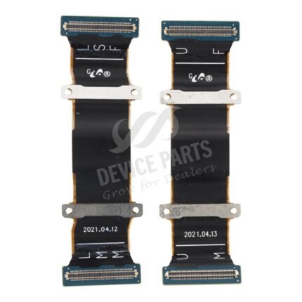Spin Axis Flex Cable for Samsung Galaxy Z Fold3 5G Ori 2pcs in one set