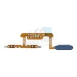 Fingerprint Sensor Flex Cable for Samsung Galaxy Tab S7 T870/T875 Blue Ori