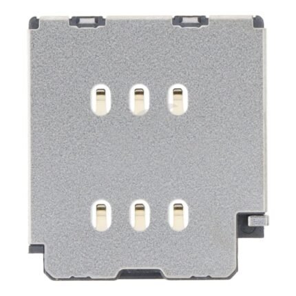 SIM Card Reader for iPhone 13 Pro Max 6.7" Dual Card Version Ori