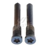 Bottom Screws for iPhone 13 Pro 6.1"/13 Pro Max 6.7" Blue Ori 2pcs in one set