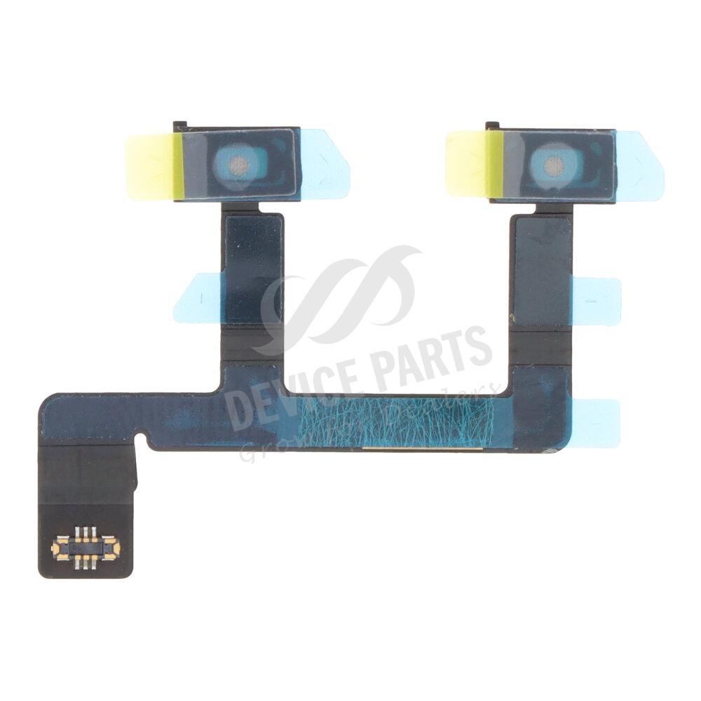 as092752_2202257894_1.jpg Microphone Flex Cable for iPad Pro 12.9 2020(4th) Ori - Image 1