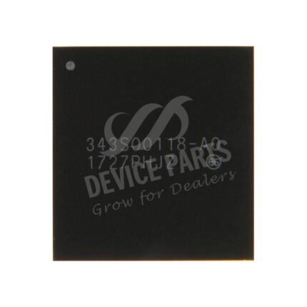 343S00118-A0 Power Management IC for iPad Pro 10.5 2017 Ori