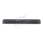 Top Glass Cover for Google Pixel 6 Black Ori