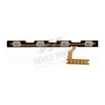 Power&Volume Button Flex Cable for Motorola Moto G60S Ori R