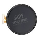 Screen Replacement with NFC for Huawei Watch GT 3 46mm Dual Connector Black Ori