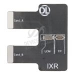 DL 400 Display & Touch Multi-function Tester Cable for iPhone XR