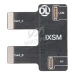 DL 400 Display & Touch Multi-function Tester Cable for iPhone XS Max