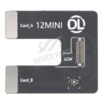 DL 400 Display & Touch Multi-function Tester Cable for iPhone 12 Mini