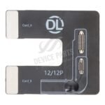 DL 400 Display & Touch Multi-function Tester Cable for iPhone 12/12 Pro