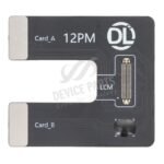 DL 400 Display & Touch Multi-function Tester Cable for iPhone 12 Pro Max