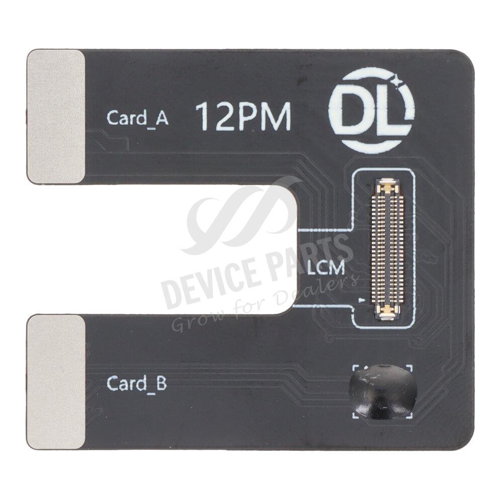 as093441_2311101140_1.jpg DL 400 Display & Touch Multi-function Tester Cable for iPhone 12 Pro Max - Image 1