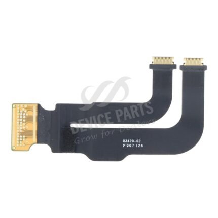 LCD Flex Cable for Apple Watch Series 7 45mm Ori R