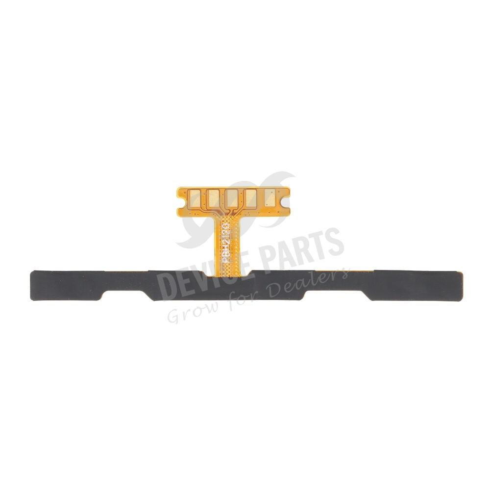 as093665_2203103982_1.jpg Power&Volume Button Flex Cable for Motorola Moto G31 Ori - Image 1