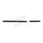 Power & Volume Button for Honor 50 Black Ori 2pcs in one set - Image 2
