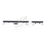 Power & Volume Button for Honor 50 Black Ori 2pcs in one set