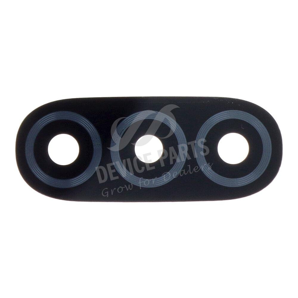 as094467_2203295761_1.jpg Back Camera Lens for Motorola Moto E20 Black Ori - Image 1