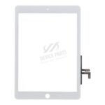 Touch Screen + Touch Screen Adhesive for iPad Air/9.7 2017(5th) White HQ