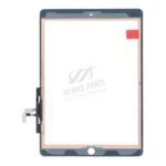Touch Screen + Touch Screen Adhesive for iPad Air/9.7 2017(5th) White OEM - Image 2