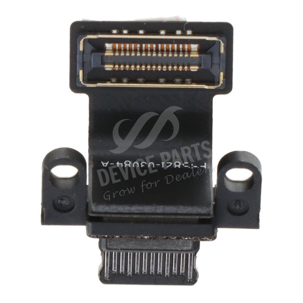 as094768_2206225169_1.jpg 821-03084-A Charging Port Flex Cable for MacBook Pro 14" 2021 A2442/Pro 16" 2021 A2485/Pro 14" 2023 A2779 Ori - Image 1