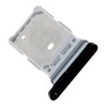 SIM Card Tray for Samsung Galaxy S22 5G/S22+ 5G Dual Card Version Phantom Black Ori - Image 3