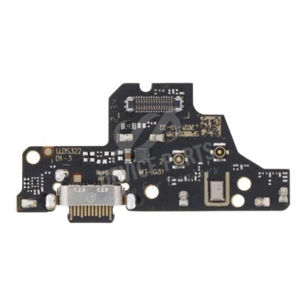 Charging Port Board for Motorola Moto G41 OEM