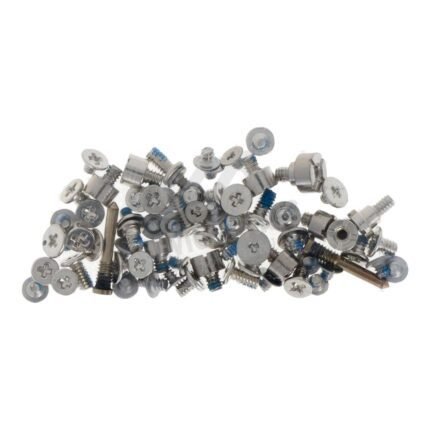 Full Set Screws for iPhone 13 Pro Max 6.7" Gold Ori