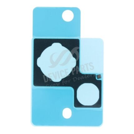 Back Camera Anti-dust Foam Gasket for iPhone 13 6.1"/13 Mini 5.4" Ori 100pcs in one set