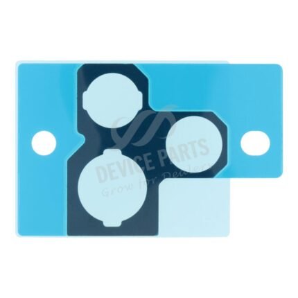 Back Camera Anti-dust Foam Gasket for iPhone 13 Pro 6.1"/13 Pro Max 6.7" Ori 100pcs in one set