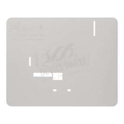 LCD Screen Cable IC Protection Template for iPhone 12 Mini Lattice Face