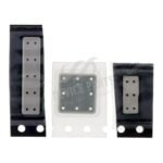Mainboard EMI Shields Cover for iPhone XS/XS Max Ori 3pcs in one set - Image 2