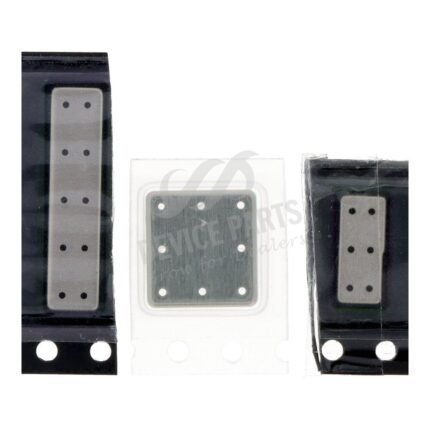 Mainboard EMI Shields Cover for iPhone XS/XS Max Ori 3pcs in one set