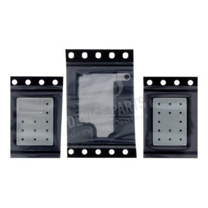 Mainboard EMI Shields Cover for iPhone 11 Ori 3pcs in one set