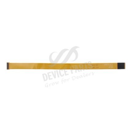 30cm Keyboard Testing Flex Cable for MacBook Air 13.3" A2179/Macbook Pro 16" 2019 A2141/Pro 13.3" A2289/Pro Retina 13.3" A2251/Macbook Air 13.3" M1 A2337/Pro 13.3" M1 A2338 HQ