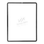Glass Lens + OCA for iPad Pro 12.9 2021(5th)/Pro 12.9 2022(6th) Black HQ
