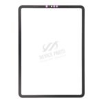 Glass Lens + OCA for iPad Pro 11 2021(3rd)/Pro 11 2022(4th) Black HQ - Image 2