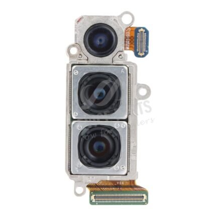 Full Set Back Camera for Samsung Galaxy S21 5G/S21+ 5G G996 G991U/G996U USA Version Ori
